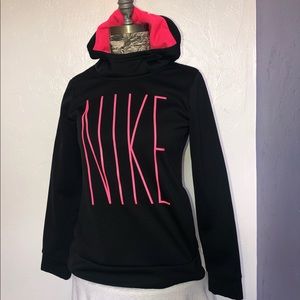 Nike Dri-fit Hoodie